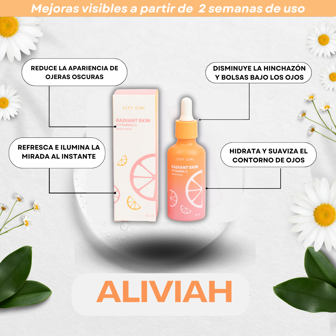 SERUM TODO EN UNO!