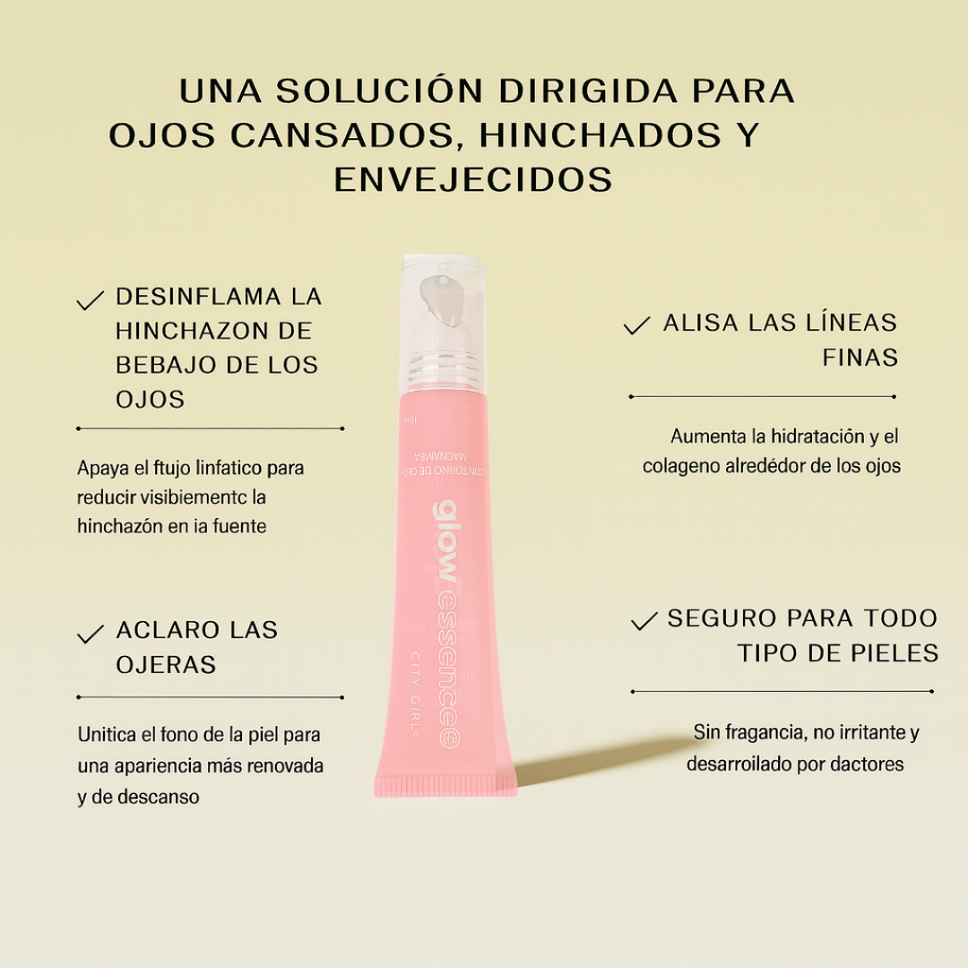 CONTORNO TODO EN UNO PARA LA RENOVACION DE TUS OJOS!