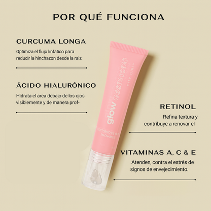 CONTORNO TODO EN UNO PARA LA RENOVACION DE TUS OJOS!