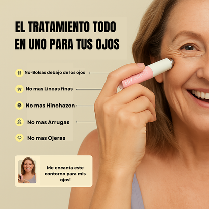 CONTORNO TODO EN UNO PARA LA RENOVACION DE TUS OJOS!