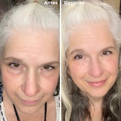 CONTORNO TODO EN UNO PARA LA RENOVACION DE TUS OJOS!